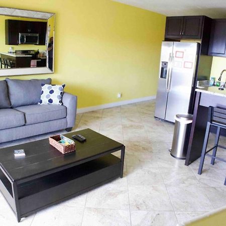 Couples Getaway 1Bed 1Bath Condo In Red Hook 拿撒勒 外观 照片