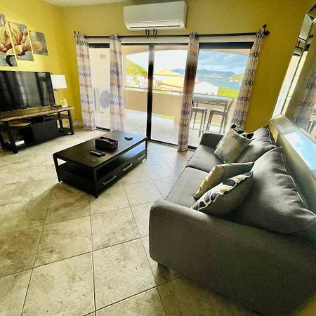 Couples Getaway 1Bed 1Bath Condo In Red Hook 拿撒勒 外观 照片