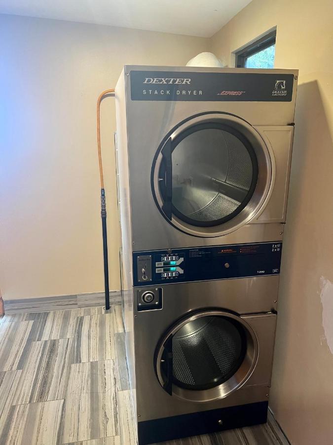 Couples Getaway 1Bed 1Bath Condo In Red Hook 拿撒勒 外观 照片