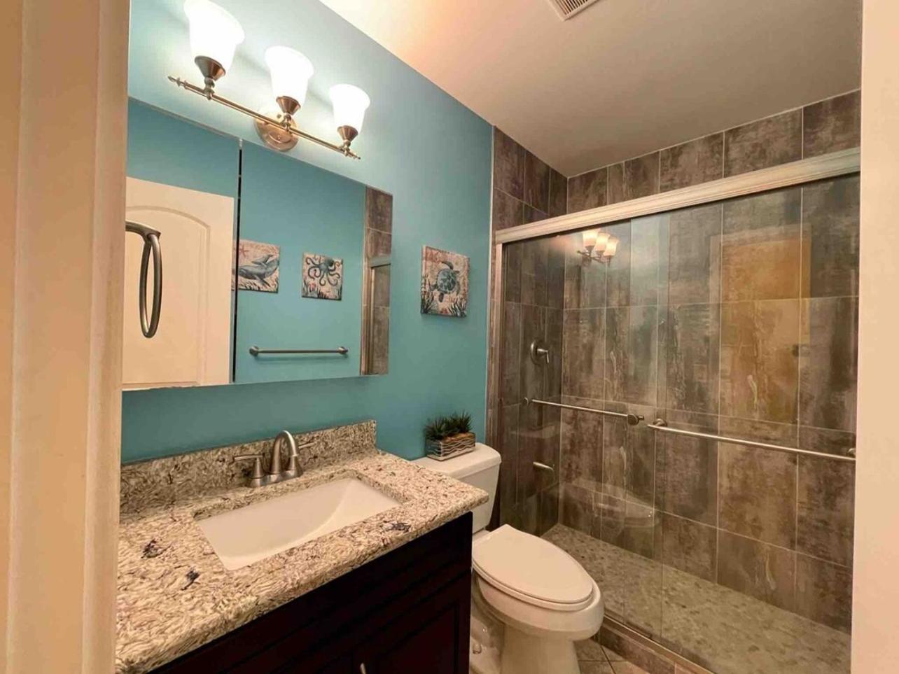 Couples Getaway 1Bed 1Bath Condo In Red Hook 拿撒勒 外观 照片